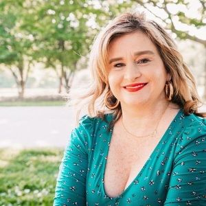 Meet your Posher, Kerry